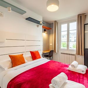 Apartamento de 1 Dormitorio